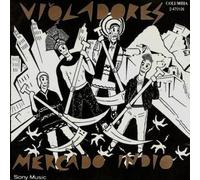 Mercado Indio [Vinilo]