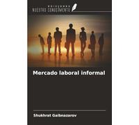 Mercado laboral informal