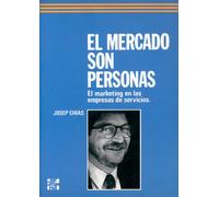 MERCADO SON PERSONAS-CHIAS (SIN COLECCION)