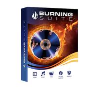 Mercado+Tecnología Burning Suite