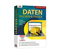 Mercado+Tecnología Buscar y encontrar datos