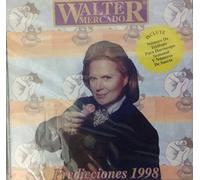 Mercado, Walter - Predicciones Cancer