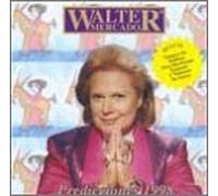 Mercado, Walter - Predicciones Capricornio
