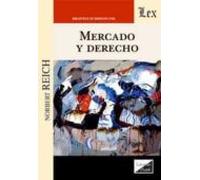 Mercado Y Derecho