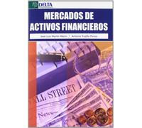 Mercados de activos financieros (SIN COLECCION)