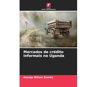 Mercados de crédito informais no Uganda