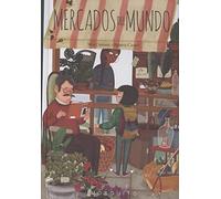 Mercados del mundo (FONDO)