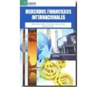 Mercados financieros internacionales (SIN COLECCION)