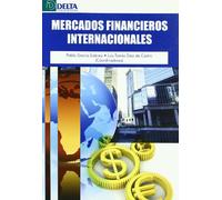Mercados financieros internacionales (SIN COLECCION)