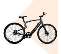Mercancía B - NewUrtopia Smartes Carbono E-Bike Sirius Talla L 35Nm Bliker Anti