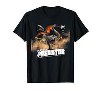 Mercancía de Apex Predator Jurassic World Camiseta