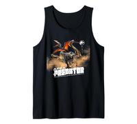 Mercancía de Apex Predator Jurassic World Camiseta sin Mangas
