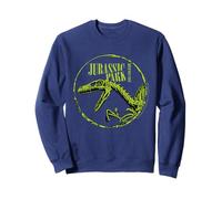 Mercancía de Parque Jurásico: Jurassic Park Raptor Sudadera