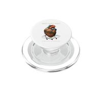 Mercancía del álbum «Strings Attached» de Wet Wet PopSockets PopGrip para MagSafe