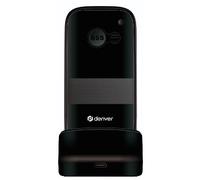 Mercancía - Denver BAS-18600L 4G Teléfono Senior Con Sos Alarmtaste Y Grandes