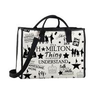 Mercancía musical para fanáticos del teatro, regalo para actores, regalo para amantes de la música, regalo que no entenderías inspirado en la música, A Understand Tote UK, 0