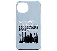 Mercancía Oficial de Miles Davis Jazz - Artículos de colección Carcasa para iPhone 13
