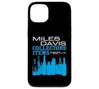 Mercancía Oficial de Miles Davis Jazz Icon - Artículos de colección Carcasa para iPhone 13