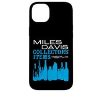 Mercancía Oficial de Miles Davis Jazz Icon - Artículos de colección Carcasa para iPhone 14 Plus