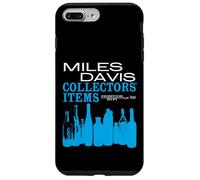 Mercancía Oficial de Miles Davis Jazz Icon - Artículos de colección Carcasa para iPhone 7 Plus/8 Plus