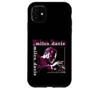 Mercancía Oficial de Miles Davis Jazz Icon - Jazz Showcase Carcasa para iPhone 11