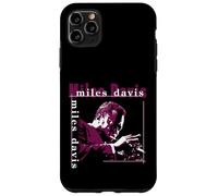 Mercancía Oficial de Miles Davis Jazz Icon - Jazz Showcase Carcasa para iPhone 11 Pro MAX
