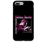 Mercancía Oficial de Miles Davis Jazz Icon - Jazz Showcase Carcasa para iPhone 7 Plus/8 Plus