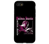 Mercancía Oficial de Miles Davis Jazz Icon - Jazz Showcase Carcasa para iPhone SE (2020) / 7/8