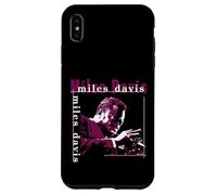 Mercancía Oficial de Miles Davis Jazz Icon - Jazz Showcase Carcasa para iPhone XS MAX