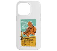 Mercancía Oficial de Miles Davis Jazz Icon - Lighthouse All Stars Carcasa para iPhone 14 Pro MAX