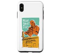 Mercancía Oficial de Miles Davis Jazz Icon - Lighthouse All Stars Carcasa para iPhone XS MAX