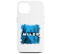 Mercancía Oficial de Miles Davis Jazz Icon - Nuevo Quinteto Carcasa para iPhone 13