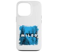 Mercancía Oficial de Miles Davis Jazz Icon - Nuevo Quinteto Carcasa para iPhone 13 Pro