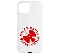 Mercancía Oficial de Miles Davis Jazz Icon - Paper Moon Carcasa para iPhone 15 Plus