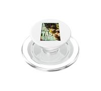 Mercancía Oficial de películas clásicas de Culto de Pulp Fiction | PAPL2621 PopSockets PopGrip para MagSafe