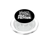 Mercancía Oficial de películas clásicas de Culto de Pulp Fiction | PAPL2622 PopSockets PopGrip para MagSafe