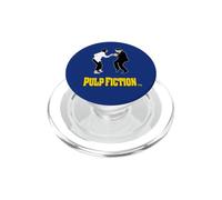 Mercancía Oficial de películas clásicas de Culto de Pulp Fiction | PAPL741 PopSockets PopGrip para MagSafe