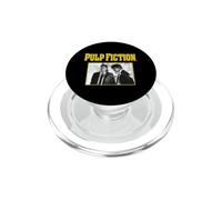 Mercancía Oficial de películas clásicas de Culto de Pulp Fiction | PAPL749 PopSockets PopGrip para MagSafe