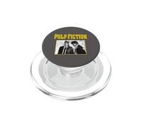 Mercancía Oficial de películas clásicas de Culto de Pulp Fiction | PAPL751 PopSockets PopGrip para MagSafe