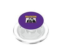Mercancía Oficial de películas clásicas de Culto de Pulp Fiction | PAPL752 PopSockets PopGrip para MagSafe