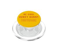 Mercancía Oficial de películas clásicas de Culto de Pulp Fiction | PAPL758 PopSockets PopGrip para MagSafe