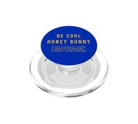 Mercancía Oficial de películas clásicas de Culto de Pulp Fiction | PAPL759 PopSockets PopGrip para MagSafe
