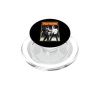 Mercancía Oficial de películas clásicas de Culto de Pulp Fiction | PAPL765 PopSockets PopGrip para MagSafe