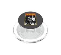 Mercancía Oficial de películas clásicas de Culto de Pulp Fiction | PAPL767 PopSockets PopGrip para MagSafe