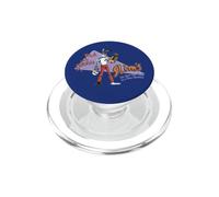 Mercancía Oficial de películas clásicas de Culto de Pulp Fiction | PAPL768 PopSockets PopGrip para MagSafe