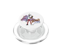 Mercancía Oficial de películas clásicas de Culto de Pulp Fiction | PAPL770 PopSockets PopGrip para MagSafe