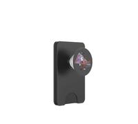 Mercancía Oficial de películas clásicas de Culto de Pulp Fiction | PAPL772 PopSockets PopWallet para MagSafe