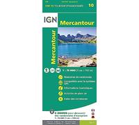 Mercantour (75010) (TOP 75)