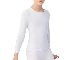Mercaroupa - Camiseta NIÑOS Termal M/L Y.Mora Niñas