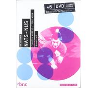 Mercat De Les Flors - Momentari Nats-Nus [DVD]